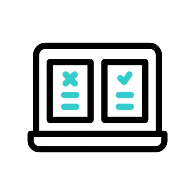 RND Softech India website